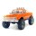 Absima HobbyPlus 1:18 Crawler CR18P EVO-V2 "Convoy" orange RTR HBP1810504-OR