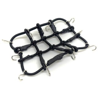 Absima 2320500 1:18/1:24 Ladungssicherungsnetz