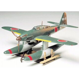 Tamiya 61054 1:48 JPN AICHI M6A1 Seiran 300061054