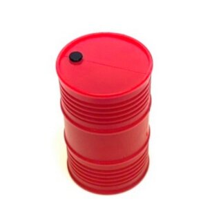 Absima 2320502 1:18/1:24 Ölfaß - rot