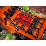 Absima 2320502 1:18/1:24 Ölfaß - rot