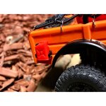 Absima 2320503 1:18/1:24 Benzinkanister - rot