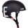 CORE 2277-CP Street Helm Schwarz XS-S
