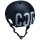 CORE 2279 Street Helm Schwarz L-XL