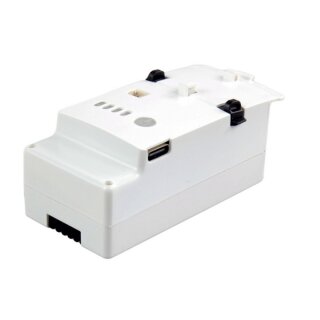 Amewi AW-057-25351-17 LiPo Akku 7,4V 1200 m/Ah Bell 206 Pro