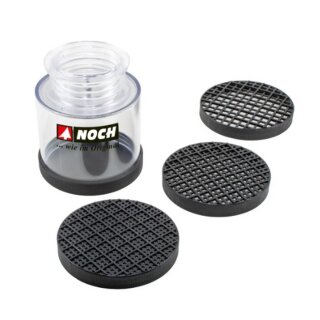 NOCH 60127 Flock-Wechselbehälter