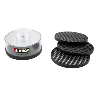 NOCH 60129 XL-Flock-Wechselbehälter