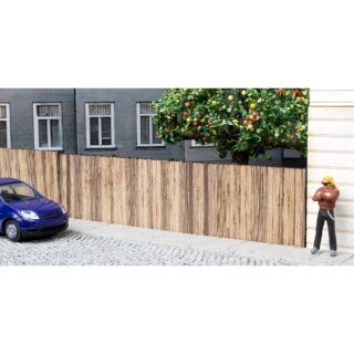 NOCH 14213 Bretterwand Spur H0