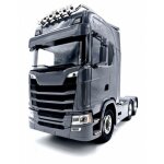 FM-Electrics Scania 6x6 Zugmaschine RTR 1:14 Eco-Line...