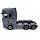 FM-Electrics Scania 6x6 Zugmaschine RTR 1:14 Eco-Line grau FM_SCA6x6ECO