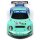 HPI 160782 Porsche 911 GT3 RSR Falken Painted Body 206mm/210mm