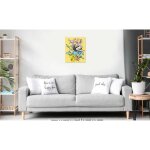 Ravensburger 25897 CreArt Malen nach Zahlen Eevee Evolutions