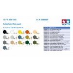 Tamiya 60307 1:32 F-15 JASDF EAGLE 300060307