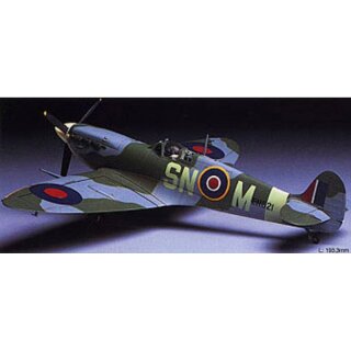 Tamiya 61033 1:48 Supermarine Spitfire MK Vb 300061033