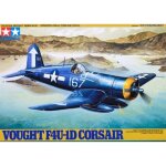 Tamiya 61061 1:48 USN Vought F4U-1D Corsair 300061061
