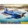 Tamiya 61061 1:48 USN Vought F4U-1D Corsair 300061061
