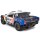 Team Corally C-00278 1:8 SHIROI XP 6S Brushless RTR ohne Akku/Lader blau