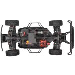 Team Corally C-00278 1:8 SHIROI XP 6S Brushless RTR ohne Akku/Lader grün