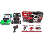 Team Corally C-00278 1:8 SHIROI XP 6S Brushless RTR ohne Akku/Lader grün