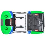 Team Corally C-00278 1:8 SHIROI XP 6S Brushless RTR ohne Akku/Lader grün