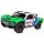 Team Corally C-00278 1:8 SHIROI XP 6S Brushless RTR ohne Akku/Lader grün
