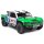 Team Corally C-00278 1:8 SHIROI XP 6S Brushless RTR ohne Akku/Lader grün