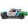 Team Corally C-00278 1:8 SHIROI XP 6S Brushless RTR ohne Akku/Lader grün