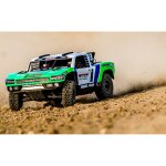 Team Corally C-00478 1:8 SHIROI XP 6S Roller ohne Elektronik grün