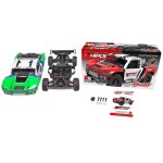 Team Corally C-00478 1:8 SHIROI XP 6S Roller ohne Elektronik grün