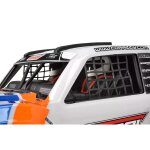 Team Corally C-00478 1:8 SHIROI XP 6S Roller ohne Elektronik blau