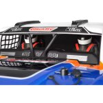 Team Corally C-00478 1:8 SHIROI XP 6S Roller ohne Elektronik blau