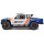 Team Corally C-00478 1:8 SHIROI XP 6S Roller ohne Elektronik blau