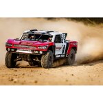 Team Corally C-00478 1:8 SHIROI XP 6S Roller ohne Elektronik rot