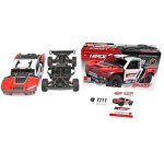 Team Corally C-00478 1:8 SHIROI XP 6S Roller ohne Elektronik rot