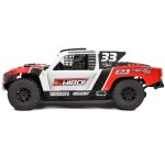 Team Corally C-00478 1:8 SHIROI XP 6S Roller ohne Elektronik rot