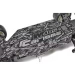 Carisma RC - M48S - Nissan Skyline GT-R R32 - RTR CA-89968