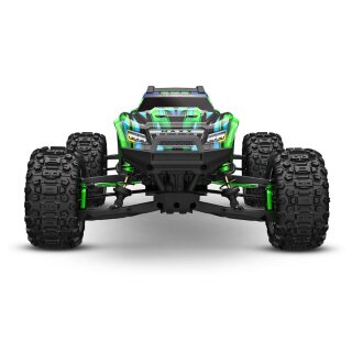 ホビーラジコン Traxxas XMAXX ULTIMATE Green Amazon.co.jp: Traxxas X-Maxx アルティメットグリーン : おもちゃ