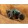 Traxxas 89087-4 1:10 MAXX Ultimate 4x4 RTR Brushless, ohne Akku/Lader grün