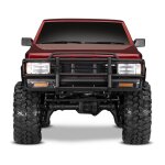 Traxxas 110056-4 1:10 TRX-4 Nissan Pathfinder RTR 2,4GHz Clipless - rot