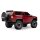 Traxxas 110056-4 1:10 TRX-4 Nissan Pathfinder RTR 2,4GHz Clipless - rot