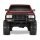Traxxas 110056-4 1:10 TRX-4 Nissan Pathfinder RTR 2,4GHz Clipless - rot