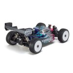 Kyosho K.33028B Inferno MP11 1:8 4WD RC Nitro Buggy Kit