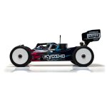 Kyosho K.33028B Inferno MP11 1:8 4WD RC Nitro Buggy Kit