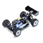 Kyosho K.33028B Inferno MP11 1:8 4WD RC Nitro Buggy Kit