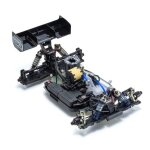 Kyosho K.33028B Inferno MP11 1:8 4WD RC Nitro Buggy Kit