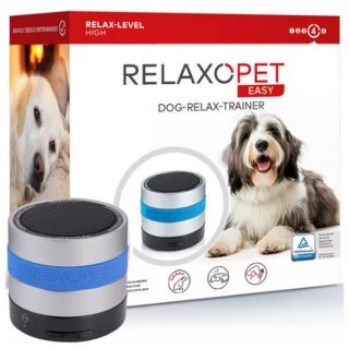 Relaxopet EASY Hunde-Relax Trainer