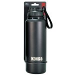 KONG Duo Drinker doppelwandige, vakuumisolierte...