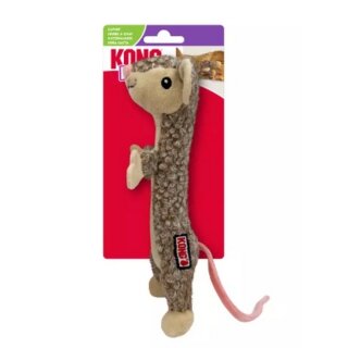 KONG Luvs Maus Katzenspielzeug