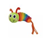 KONG Bat-A-Bout Clackz Raupe Spielzeug