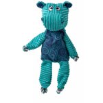 KONG Knots Floppy Hippo Spielzeug